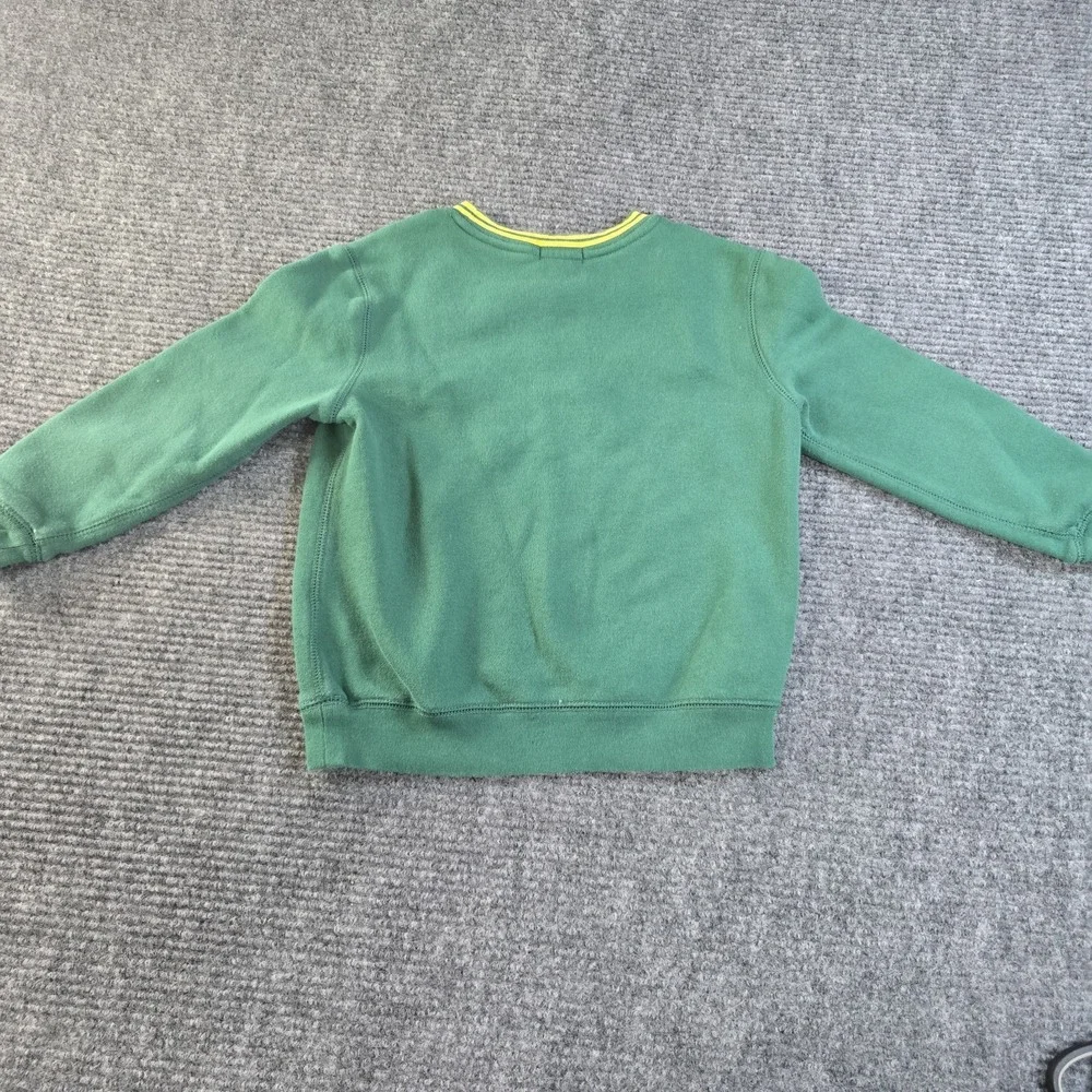 Vintage Polo Ralph Lauren Crewneck Sweatshirt Kids Size 7